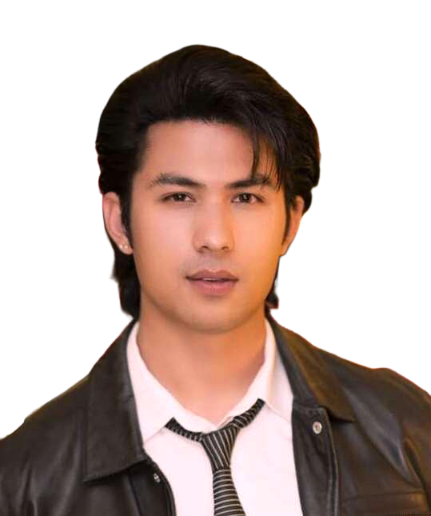 Anmol K.C.